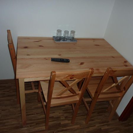 Penzion U Kaplicky Olomouc Room photo