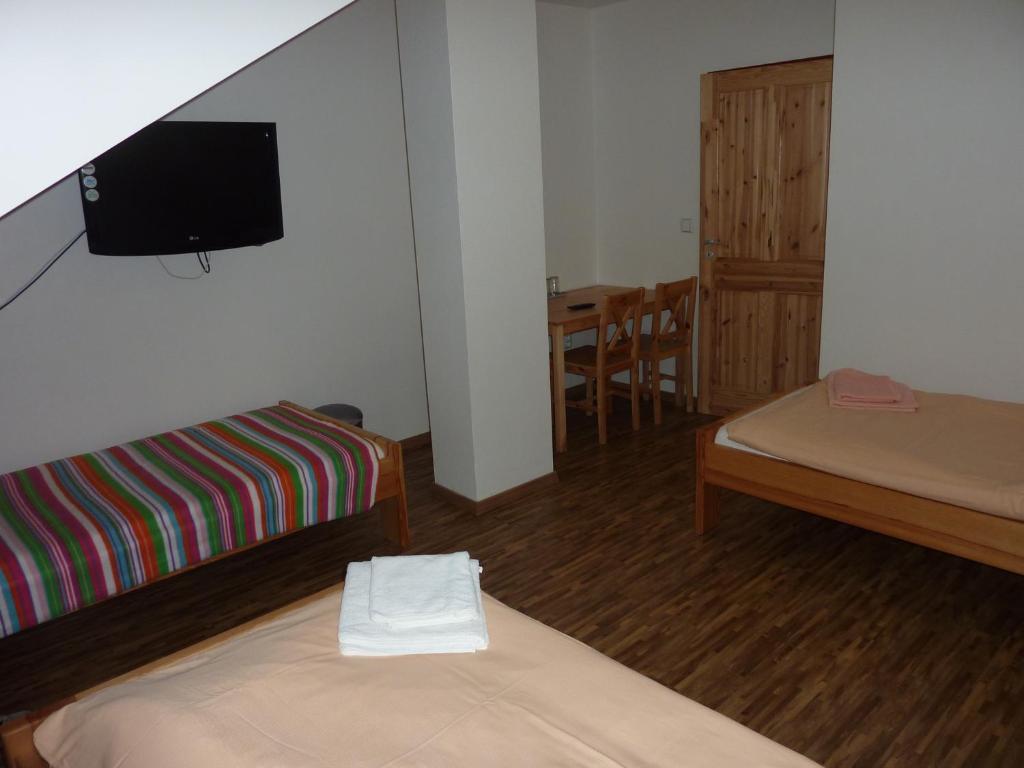 Penzion U Kaplicky Olomouc Room photo