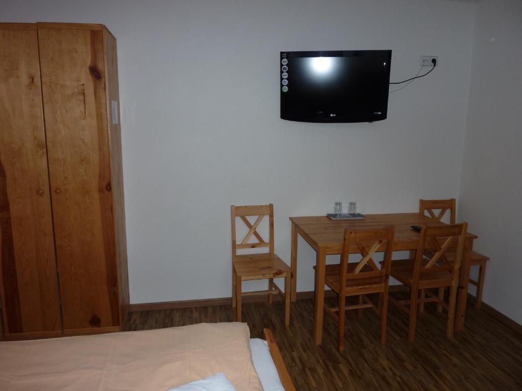 Penzion U Kaplicky Olomouc Room photo