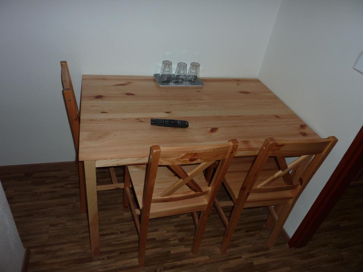 Penzion U Kaplicky Olomouc Room photo